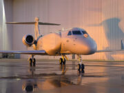 BAE Systems to enhance U.S. Air Force EA-37B fleet