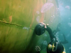 MOD looking to spend £2m on limpet mine clearance tech