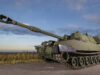 BAE Systems lands huge M109A7 Paladin order