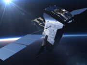 BAE to develop prototype U.S. Space Force missile warning system