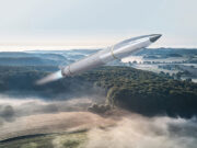 Estonia receives first HIMARS from Lockheed Martin