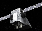BAE Systems launches MethaneSAT satellite