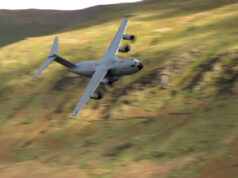 UK joins new NATO pooled A400M airlift fleet project