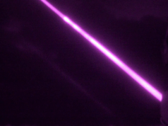 MOD release ‘never before seen’ laser weapon footage