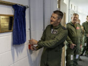 New facilities to boost Air Cadet training