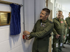 New facilities to boost Air Cadet training