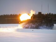 Over £4 billion spent on Ajax programme so far