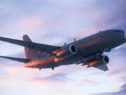 Elbit unveil Airkeeper ISR/EW aircraft