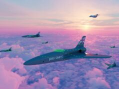 UK evaluates expansion of combat drone production