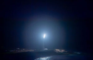 UK joins NATO ballistic missile defence effort