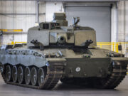 Britain’s next tank may be already ‘near obsolescence’