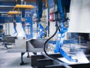 Glasgow shipyards benefit from biggest investment in decades