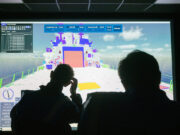 The Type 26 Frigate – where even the plumbing is quiet