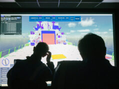 The Type 26 Frigate – where even the plumbing is quiet