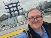 The future of British seapower lies in ships like RFA Proteus