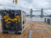 UK signals £16.5m plan for deep-water ROV system
