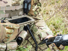 QinetiQ launches Android app for Position Location Information