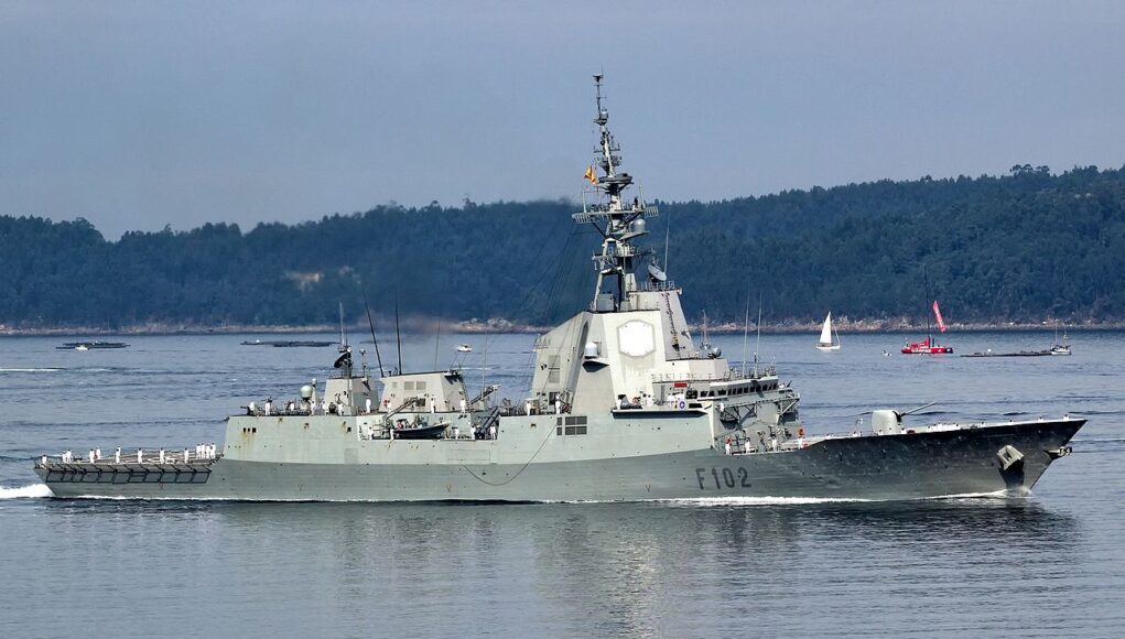 F102_Almirante_Juan_de_Borbón