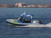 MoD awards £12.6m contract for Intercept and Escort craft