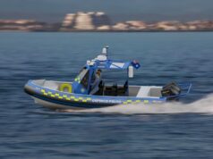 MoD awards £12.6m contract for Intercept and Escort craft