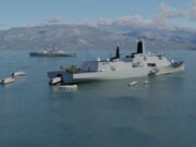 Fearless – Britain’s future amphibious warship?