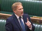 NATO stronger due to Russian actions, says Defence Secretary