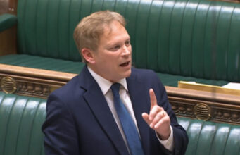 Shapps defends secrecy over Afghan data breach handling