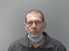 Man jailed after sending white powder packages