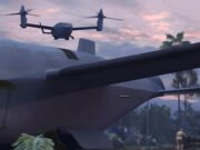 Bell awarded funding for DARPA SPRINT X-Plane project