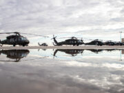 U.S. approves sale of 24 Black Hawks to Austria and Sweden