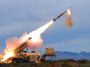 U.S. accelerating pace of intercepter missile production