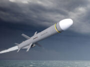 MBDA Marte ER missile to enhance Romanian Navy