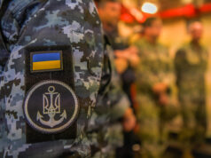 Rasmussen: No security for Ukraine without European troops