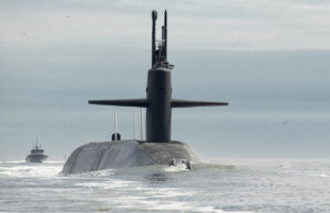 New ‘Factory of Future’ to boost US sub production