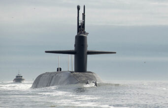 New ‘Factory of Future’ to boost US sub production