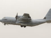 Lockheed Martin delivers 2,700th C-130 Hercules
