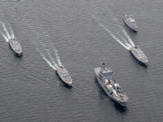 Exercise Sea Breeze 2025 wraps up in Romania