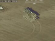 Video shows destruction of Russian Buk-M2 air defence system