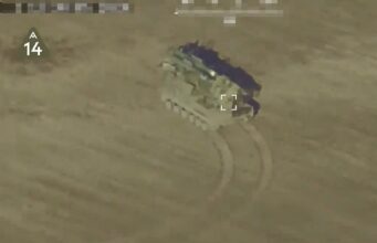 NATO: Russia’s modest gains come at staggering human cost