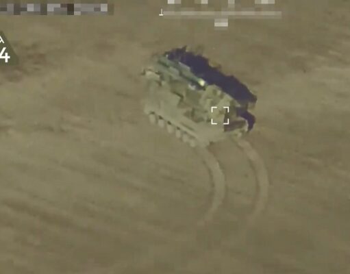 Russia’s battlefield position is worsening, NATO says