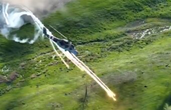 NCA uncovers billion-dollar Russian war laundering network