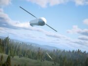 MBDA unveils new Land Cruise Missile at Eurosatory 2024