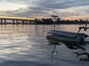 L3Harris achieve milestone in Autonomous Maritime Operations