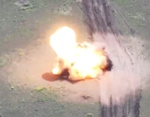 Ukraine claims record Russian losses in March