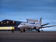 Sweden in first NATO surveillance flights over Atlantic