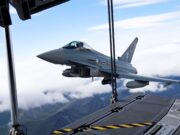 NATO forces ‘demonstrate unity’ in German arctic exercise