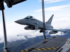 NATO forces ‘demonstrate unity’ in German arctic exercise