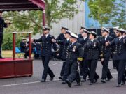 MOD points to early gains in retaining military engineers