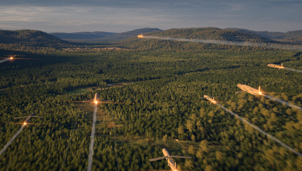 Orchestrike-GroundAttack_4K