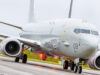 RAF Poseidon returns to Iceland for training